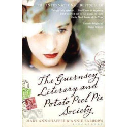 Guernsey Literary and Potato