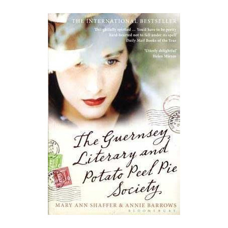 Guernsey Literary and Potato