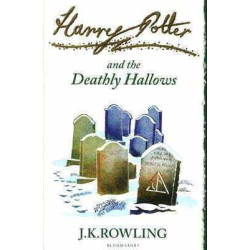 Harry Potter 7 : And the Deathly Hallow PB