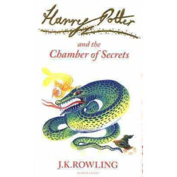 Harry Potter 2 : And the Chamber of Secrets PB