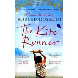 Kite Runner PB