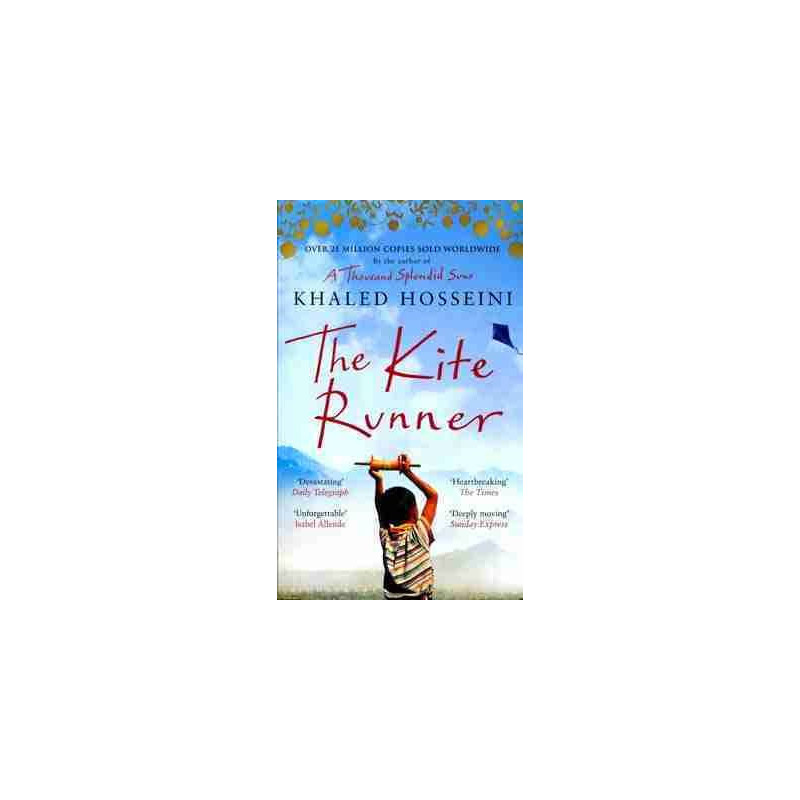 Kite Runner PB