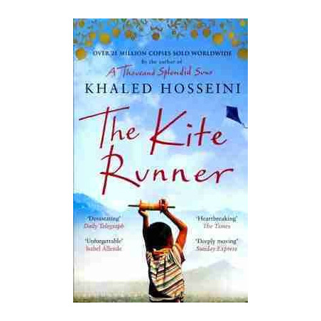 Kite Runner PB