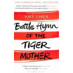 Battle of the Tiger Mother pb