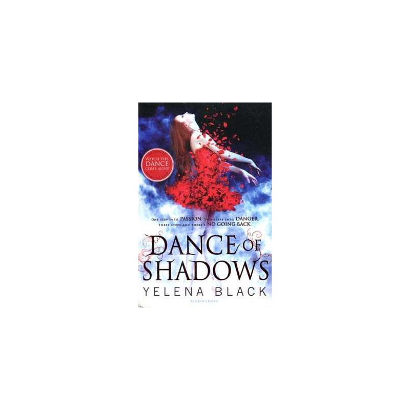 Dance of Shadows PB