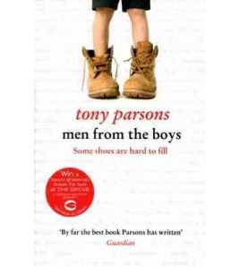Men From the Boys