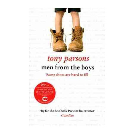 Men From the Boys