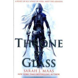 Throne of Glass 1 : Throne of Glass