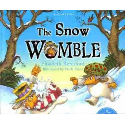 Snow Womble pb