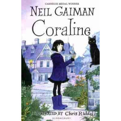 Coraline Anniversary Edition