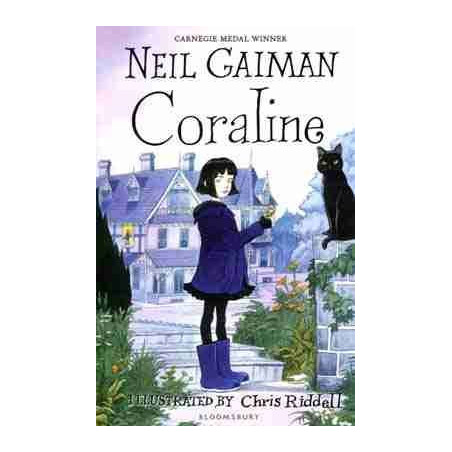 Coraline Anniversary Edition