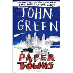 Paper Towns