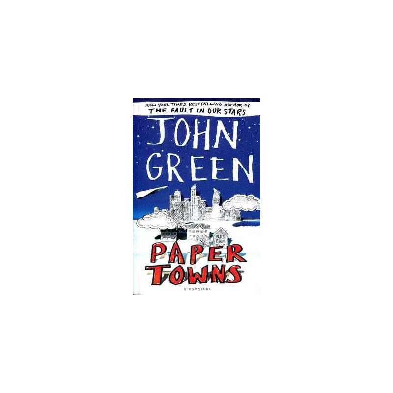 Paper Towns