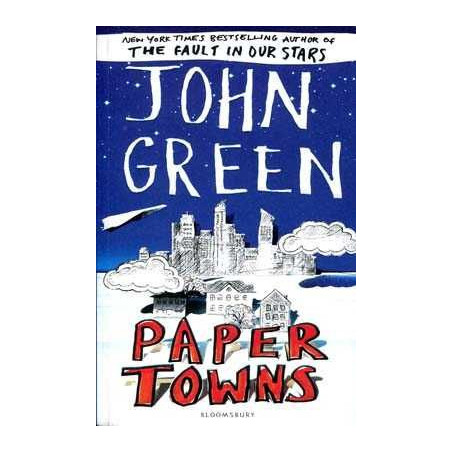 Paper Towns