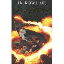 Harry Potter 6 and the Half-Blood Prince