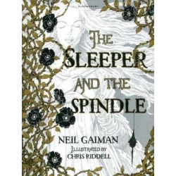 Sleeper and the Spindle HB