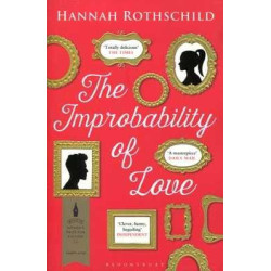 Improbability of Love