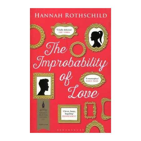 Improbability of Love