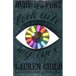 Ruby Redfort 1 : Look Into my Eyes PB