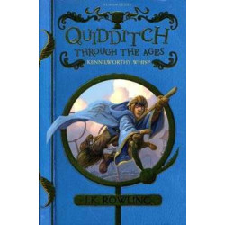 Quidditch Through the Ages