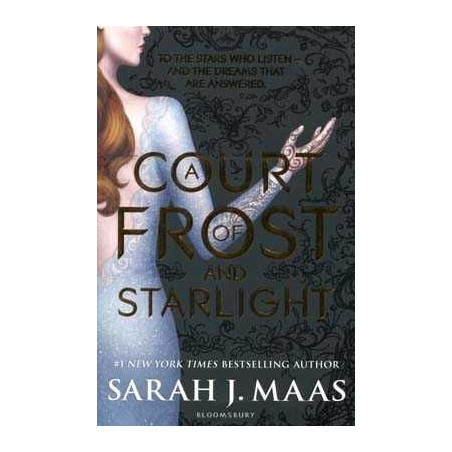 Court of Frost and Starlight 4 Court of Thorns