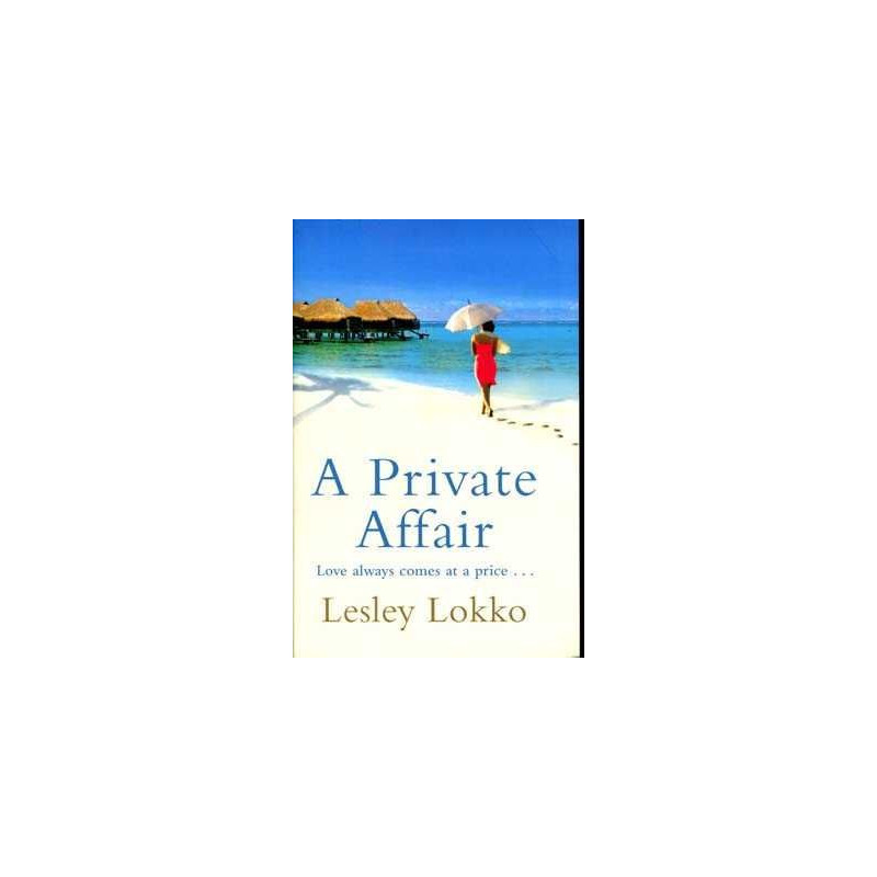 A Private Affair