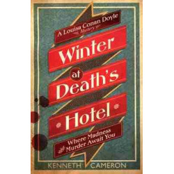 Winter at Death's Hotel