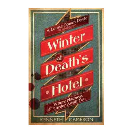 Winter at Deaths Hotel