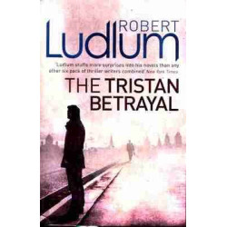 Tristan Betrayal PB