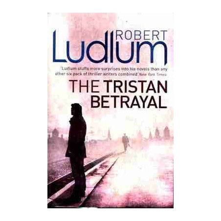 Tristan Betrayal PB