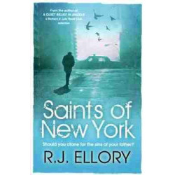 Saints of New York PB