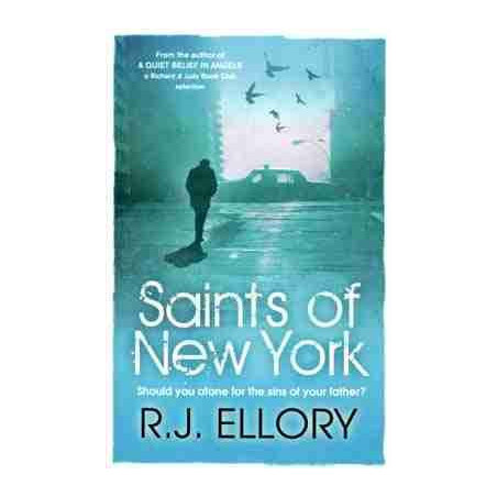 Saints of New York PB