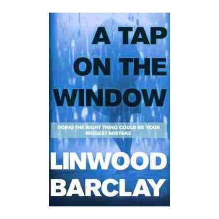 A Tap on the Window PB