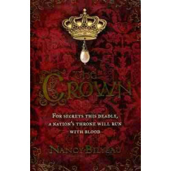 Crown : For Secrets this Deadly a Nations Throne Will Run With Blood