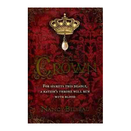 Crown : For Secrets this Deadly a Nations Throne Will Run With Blood