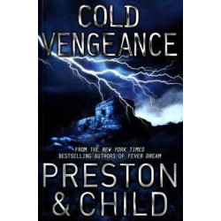 Cold Vengeance PB