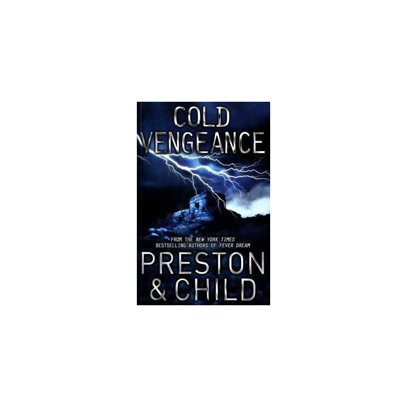 Cold Vengeance PB