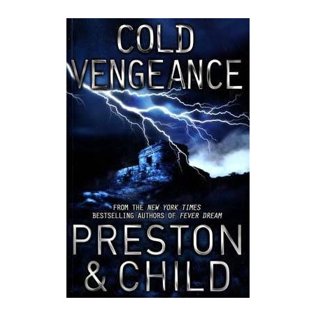 Cold Vengeance PB