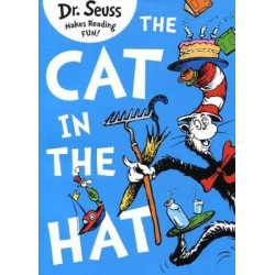 Cat in the Hat PB