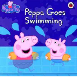 Peppa Pig : Peppa Goes Swimming