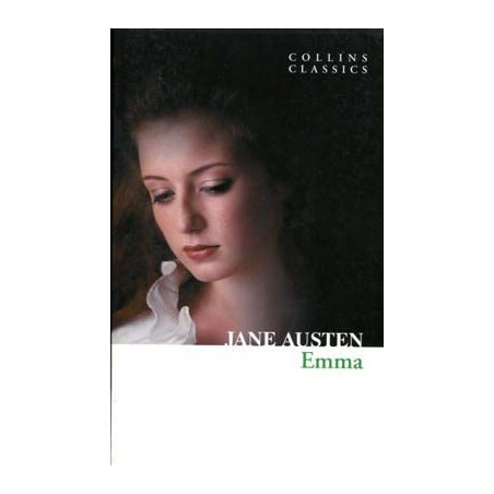 Emma ( Collins Classics)