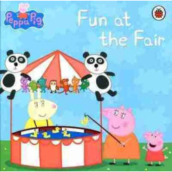 Peppa Pig Fun At The Fair