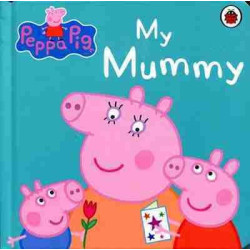 Peppa Pig My Mummy HB