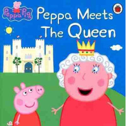 Peppa Pig Meets the Queen