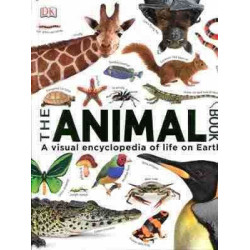 Visual Encyclopedia : Animal Book  HB