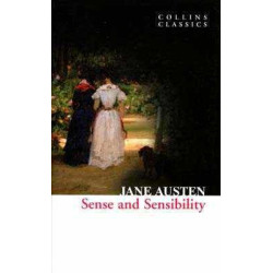 Sense and Sensibility ( Collins Classics )