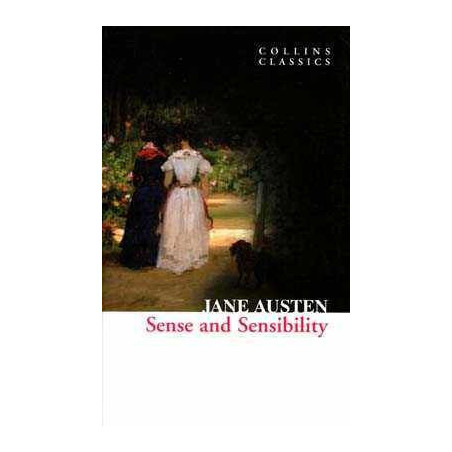 Sense and Sensibility ( Collins Classics )