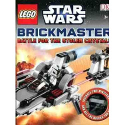 Brickmaster Star Wars + Lego