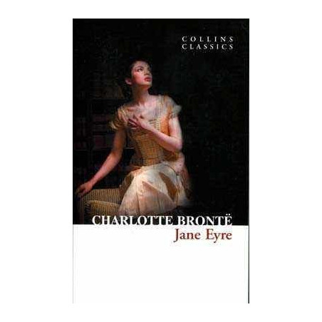 Jane Eyre ( Collins Classics )