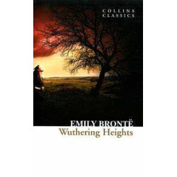 Wuthering Heights ( Collins Classics )